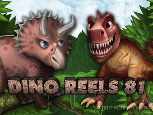 Dino Reels 81
