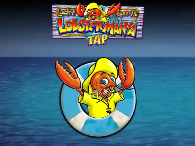 Lucky Larry's Lobstermania Tap